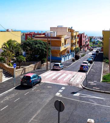 San Isidro Apartment | Gold Dreams