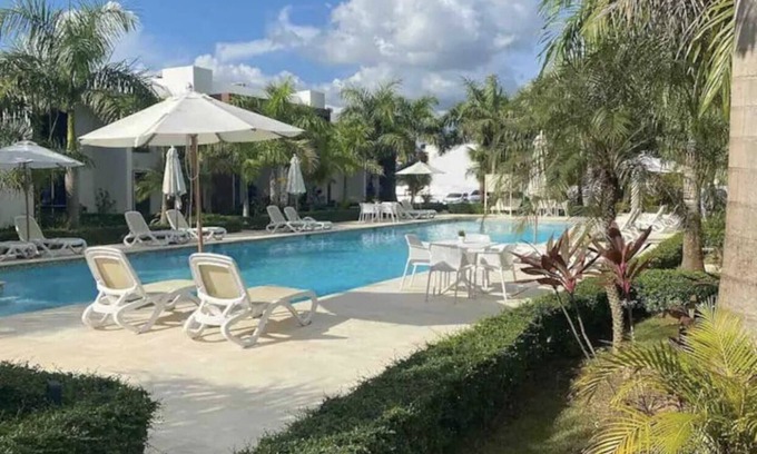 Boca Chica Villa | Golden Dream Villa 120