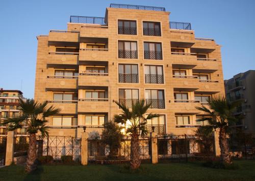 Primorsko Apartment | Golden Dunes Primorsko Apartments
