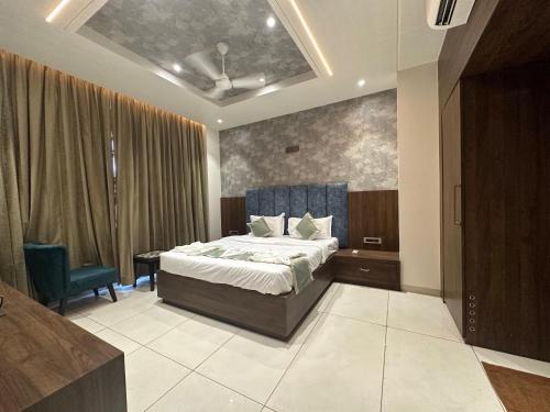 Dapoli Hotel | Golden Heritage Dapoli