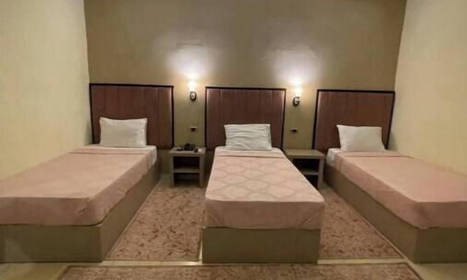 Muharam Bik Apartment | Golden Hoster Downtown 104