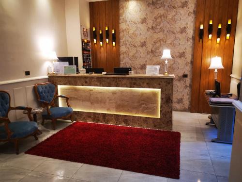Al-Manshiyah Hotel | Golden Hoster Hotel Alexandria