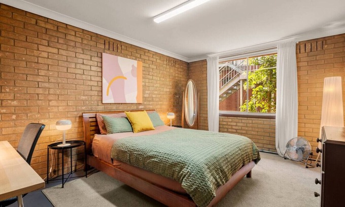 Fairfield House | Golden Hour @ Art House