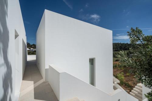 Ericeira House | Golden House