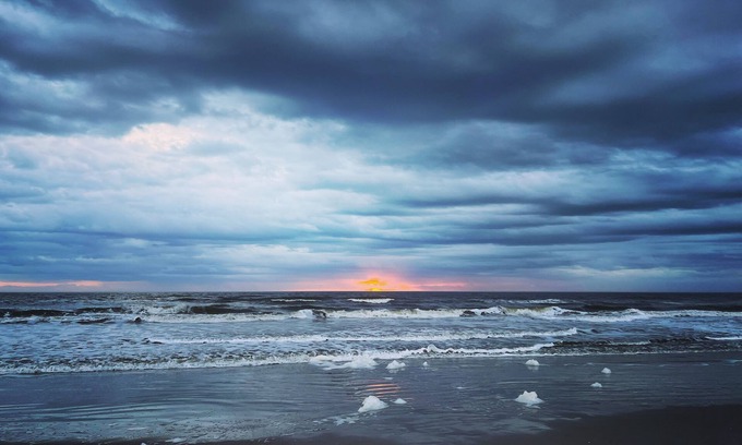 Brunswick House | Golden Isles Getaway at Artists House