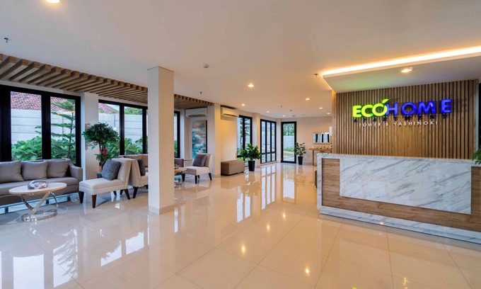 Ciakar Apartment | Golden Knight Suites | EcoHome Apartment