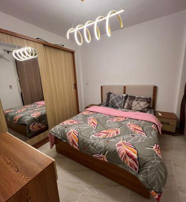 Madinaty Apartment | Golden Real Estate