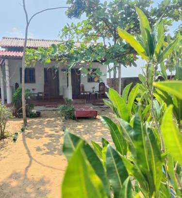 Pottuvil Division 2 House | Golden Rich Hotel