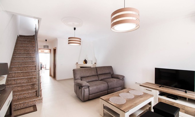 Olhao House | Golden River Villa - AL (Official Local Lodging)