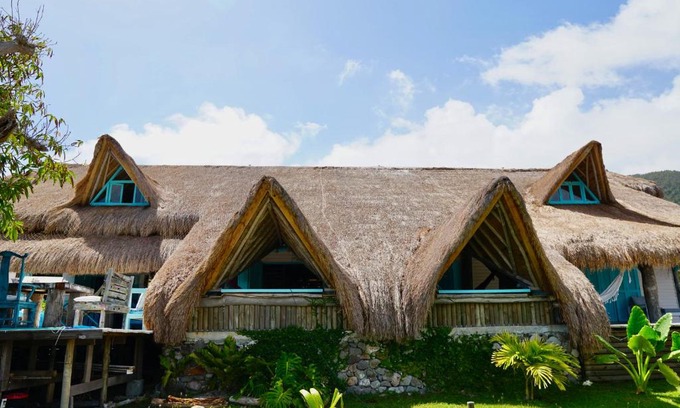 Aguamansa Villa | Golden Sea Casa Boutique