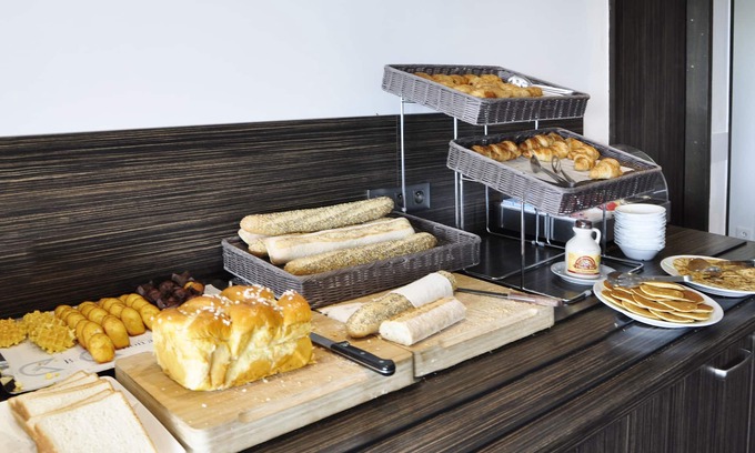 Pornic Hotel | Golden Tulip Pornic Suites