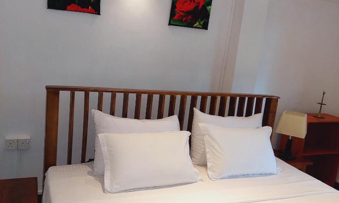 Kandy Apartment | Golden Villa Kandy