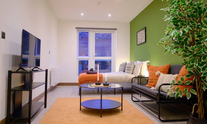 Golders Green Apartment | GoldersGreen Apartments by Sleepy - Unit 3