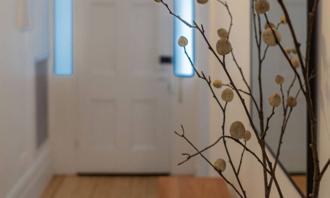 Ballarat House | Goldfields Cosy City Stay