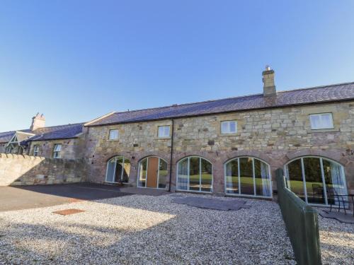 Belford House | Goldfinch