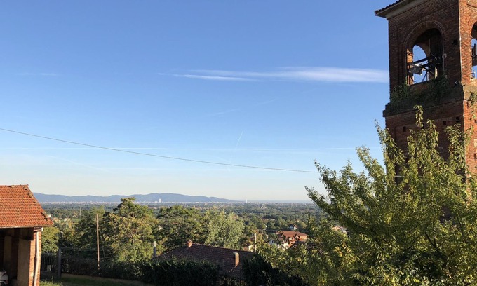 Givoletto Apartment | Golf and the City 2019