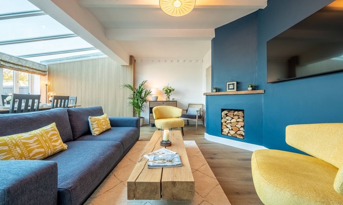 West Runton Cottage | Golf Cottage, West Runton, Norfolk