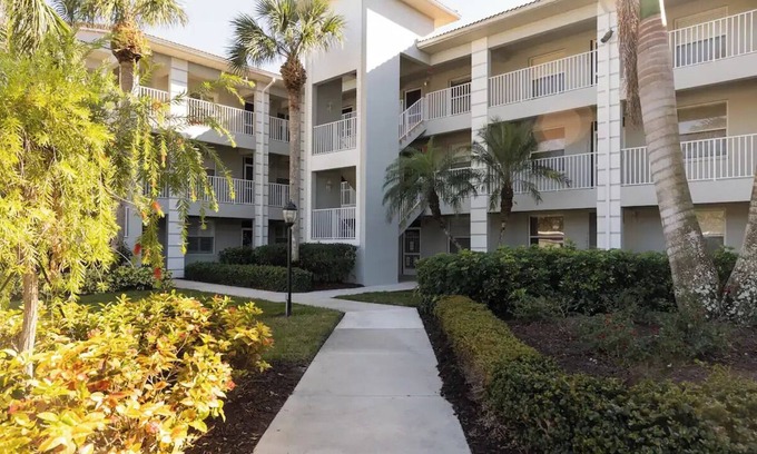 Bonita Springs Condo | Golf Course Condo Bonita Springs must stay!nn