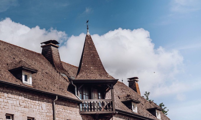 Somme-Leuze Hotel | Golf Hôtel Five Nations