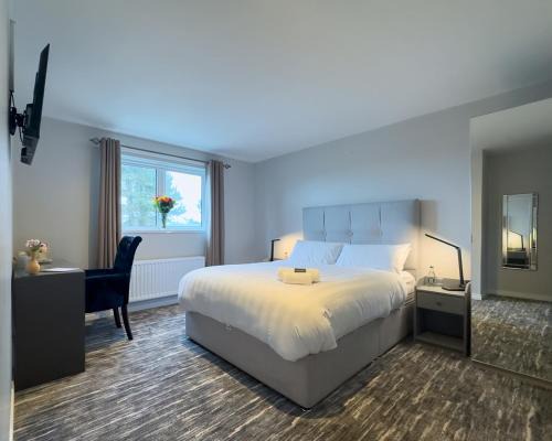 Newcastle House | Golf Links House
