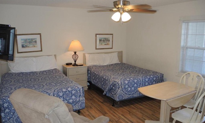 Calabash Apartment | Golf Resort Studion Villa 1202L