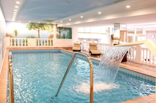 Bad Bevensen Hotel | Golf- und Wellnesshotel Amtsheide