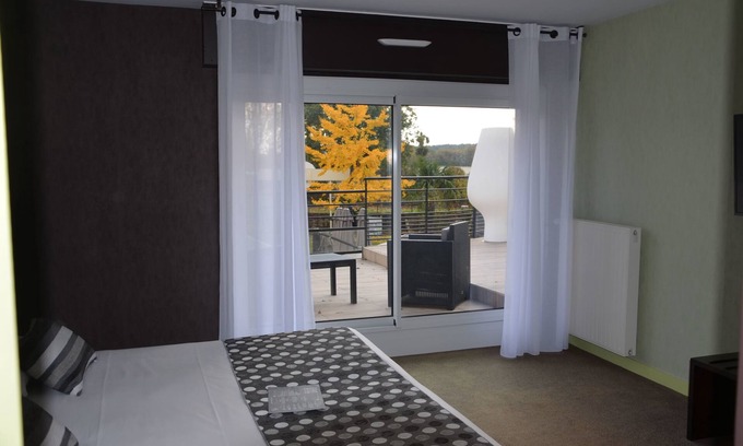 Vannes Hotel | Golfe Hotel