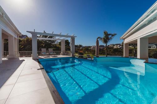 George Villa | GolfersHeaven Kingswood Golf Estate