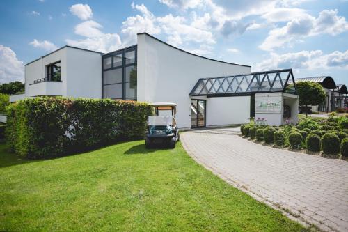Frondenberg/Ruhr Hotel | Golfhotel Gut Neuenhof