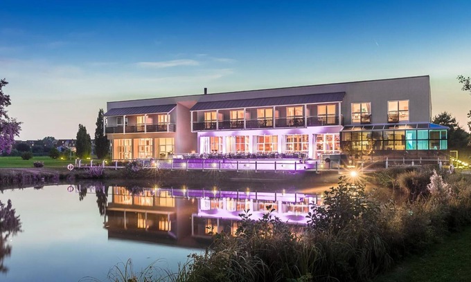 Bad Vilbel Hotel | Golfhotel & Restaurant Lindenhof