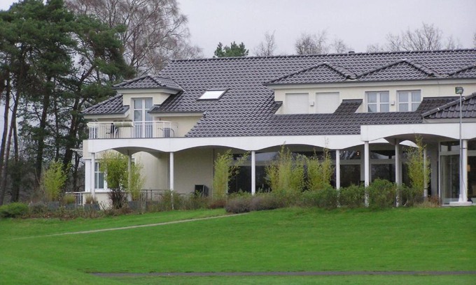 Rheine Hotel | Golfhotel Rheine Mesum