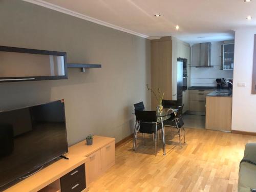 O Carballino Apartment | Golfiños