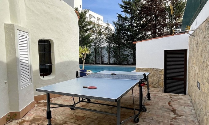 Santa Eulalia Villa | Golfinho by Check-in Portugal