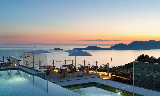 Montemarcello Hotel | Golfo dei Poeti Relais & Spa