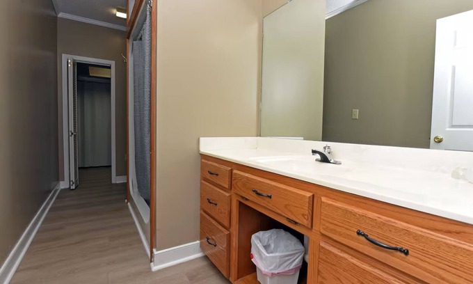 Ellijay Hotel | Golfside LARGE 2BR/2BA + Resort Pool Access