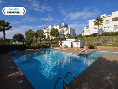 Lo Rufete Apartment | Golfside Luxury at Las Colinas