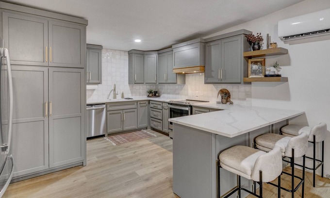 Brookeland Condo | Golfview Condo at Lake Sam Rayburn