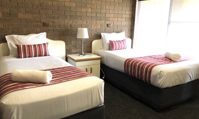 Moorong Hotel | Golfview Motor Inn