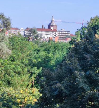 Pavia Apartment | Golgi Archimede Casa