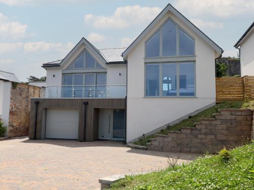 Llanddulas House | Golygfa Gele