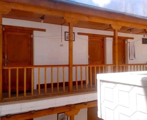 Leh House | Gomang guest house Leh