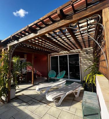 San Sebastian de la Gomera House | Gomera Isla Mágica