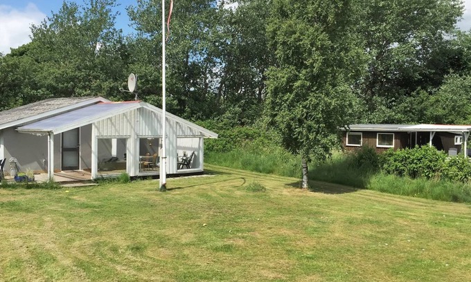 Frederikshavn House | "Gonda" - 500m from the sea by Interhome