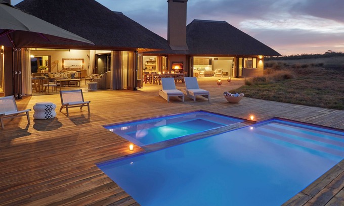 Mossel Bay Hotel | Gondwana Game Reserve
