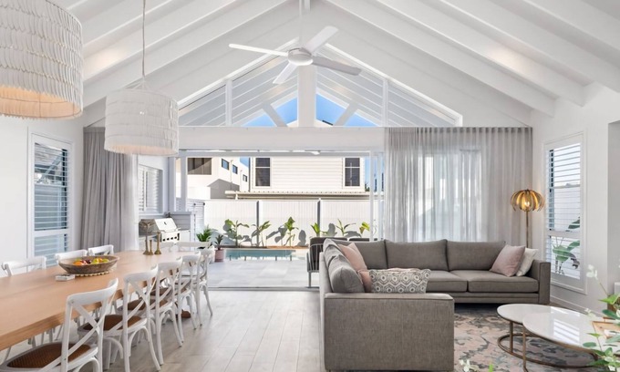 Kingscliff House | Gone Coastal - Kingscliff