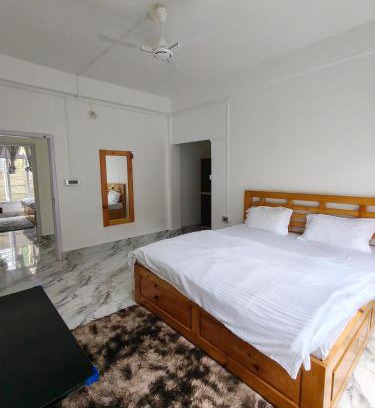 Dirang House | Gonpapa Homestay