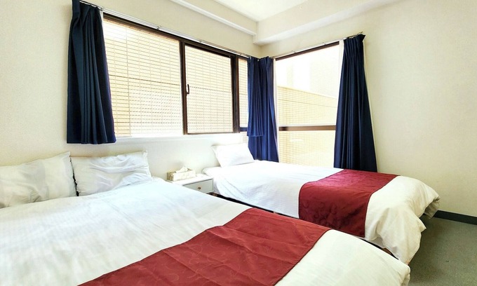 Kanazawa Apartment | Good access to sightseeing spots Dia Palace Otemo/Kanazawa Ishikawa