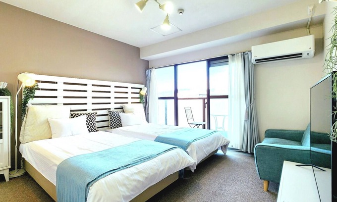 Kanazawa Apartment | Good access to sightseeing spots Dia Palace Otemo/Kanazawa Ishikawa