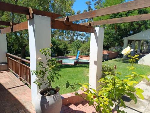 Addo House | Good Hope Farm