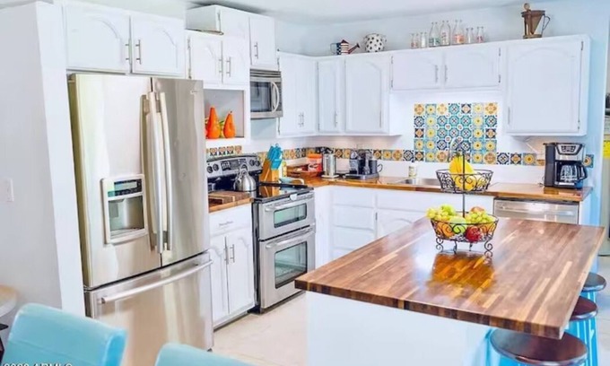 Page House | Good Life on Elm - 4 BR Home Near Lake Powell + Boat Parking